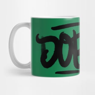 Dope Mug